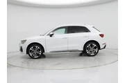 $23998 : Audi Q3 2021 AWD quattro S l thumbnail