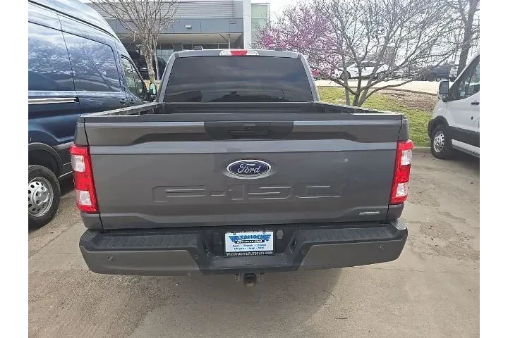 $29592 : Ford F-150 2023 4x2 XLT 4dr image 5