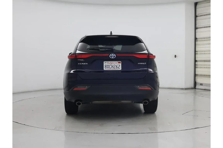 $26998 : Toyota Venza 2021 AWD LE 4dr image 6