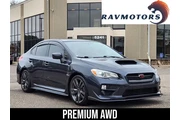 2017 WRX Premium