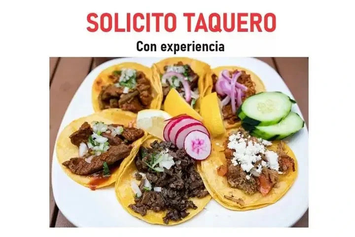 BUSCO TAQUERO-en 📍Wilmington image 1