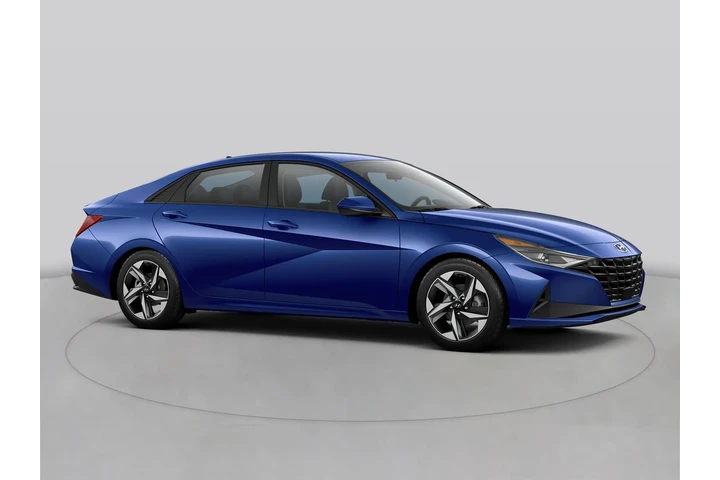 $15221 : Hyundai ELANTRA 2023 SEL 4dr image 9