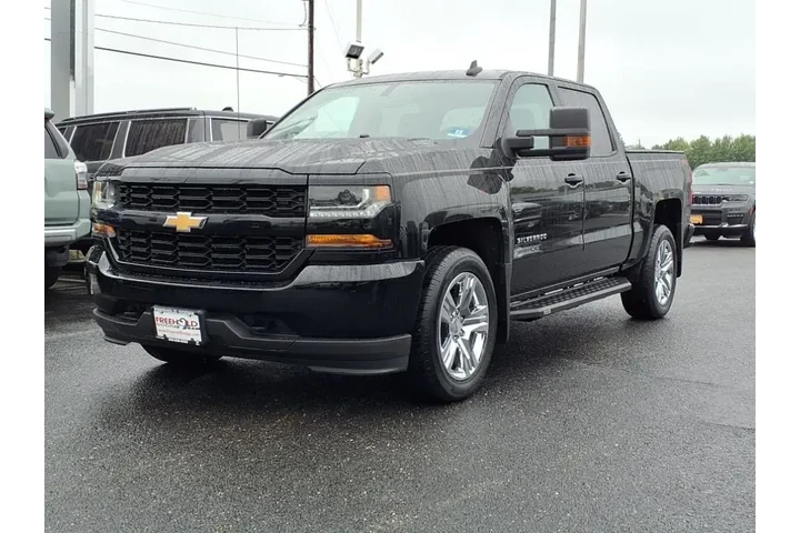 $23900 : Chevrolet Silverado 1500 201 image 3