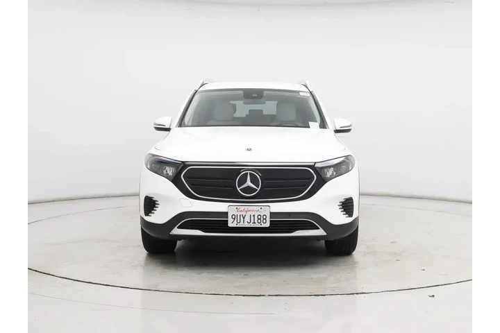 $28998 : Mercedes-Benz EQB 2023 AWD E image 5