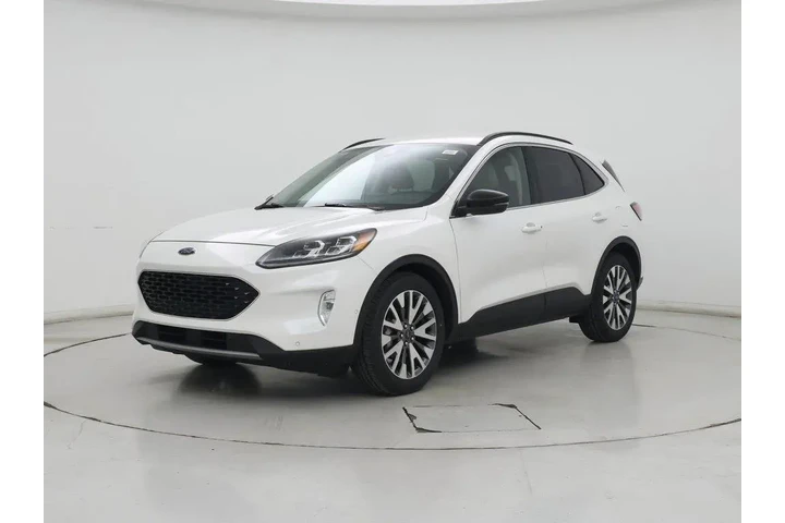 $22998 : Ford Escape Hybrid 2020 Tita image 5