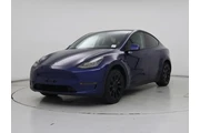 $30998 : Tesla Model Y 2021 AWD Long thumbnail