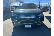 2020 Traverse LT Cloth AWD thumbnail