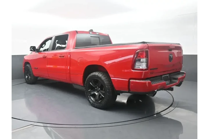 $30817 : Ram 1500 2022 4x2 Big Horn 4 image 4
