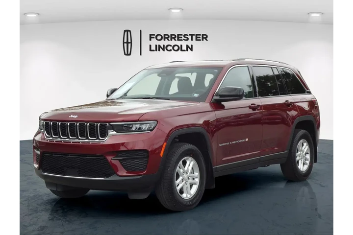 $32500 : Jeep Grand Cherokee 2024 4x4 image 7