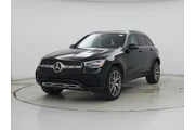 $26998 : Mercedes-Benz GLC 2021 AWD G thumbnail