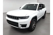 $37998 : Jeep Grand Cherokee L 2024 4 thumbnail