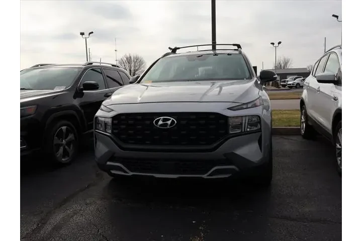$26998 : Hyundai SANTA FE 2023 XRT 4d image 9