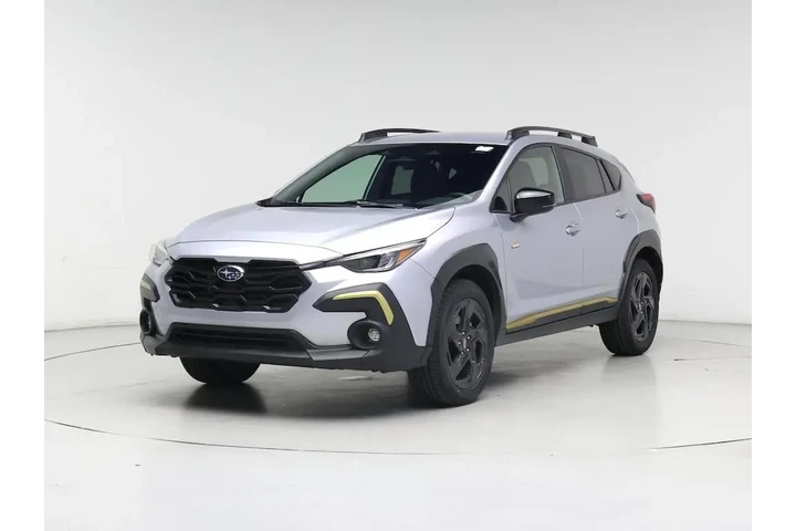 $24998 : Subaru Crosstrek 2024 AWD Sp image 4