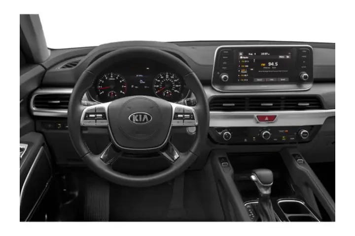 $19890 : Kia Telluride 2021 S 4dr SUV image 7