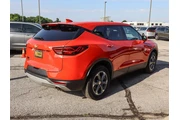 $25987 : 2025 Blazer FWD 4dr LT w/2LT thumbnail