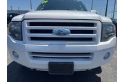 $21559 : Ford Expedition 2009 4x4 Lim thumbnail