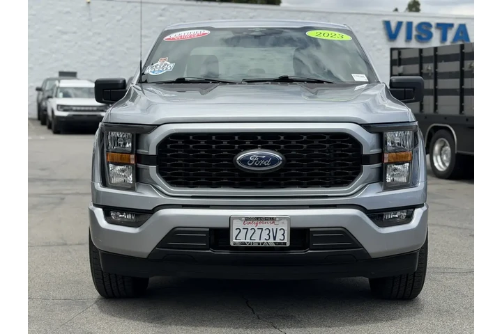 $36995 : Ford F-150 2023 4x2 XL 4dr S image 2