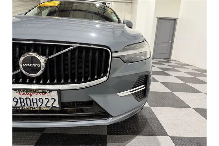 $23299 : XC60 2022 image 9
