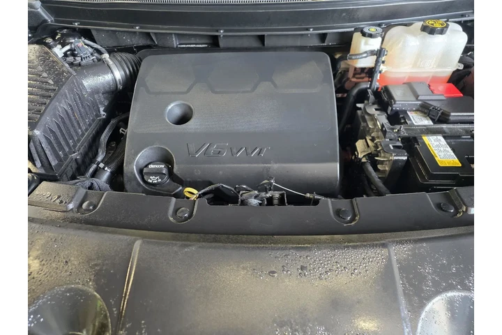 $38600 : Pre-Owned 2023 Traverse Premi image 9