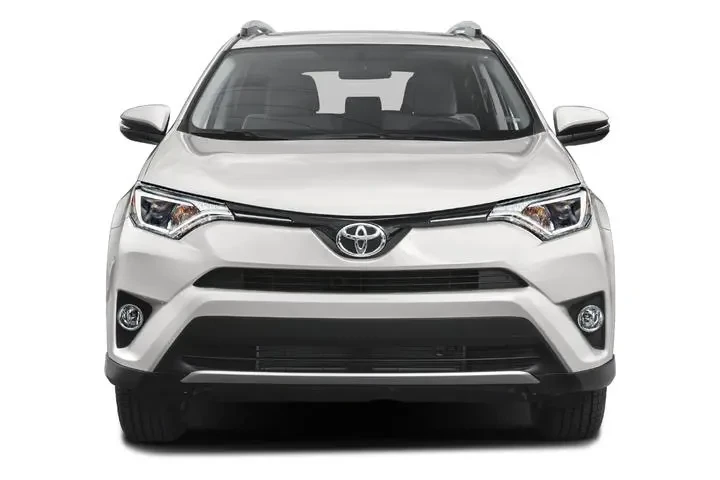 $17997 : Toyota RAV4 2016 XLE 4dr SUV image 4