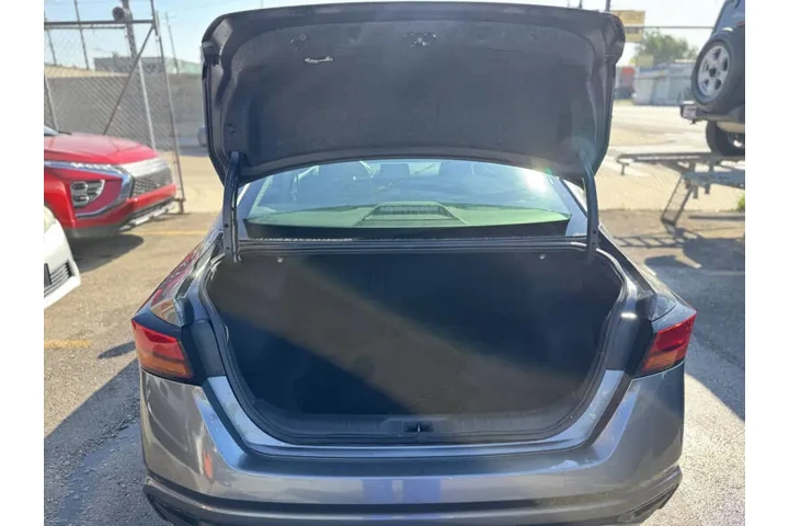 $16995 : 2020 Altima 2.5 S image 10