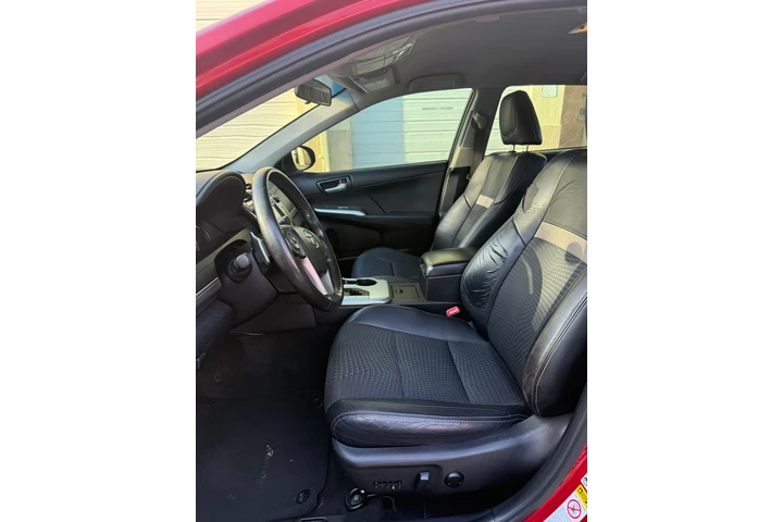 $5999 : 2014 Toyota Camry image 2