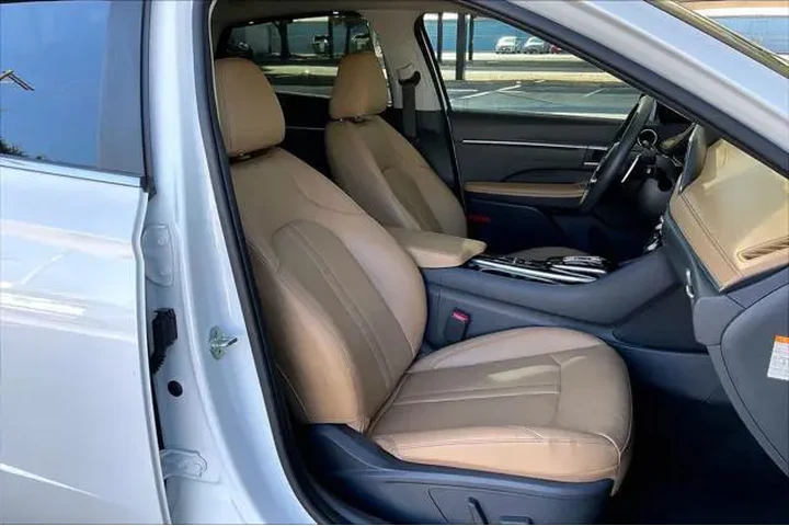 $21998 : Hyundai SONATA Hybrid 2021 L image 7