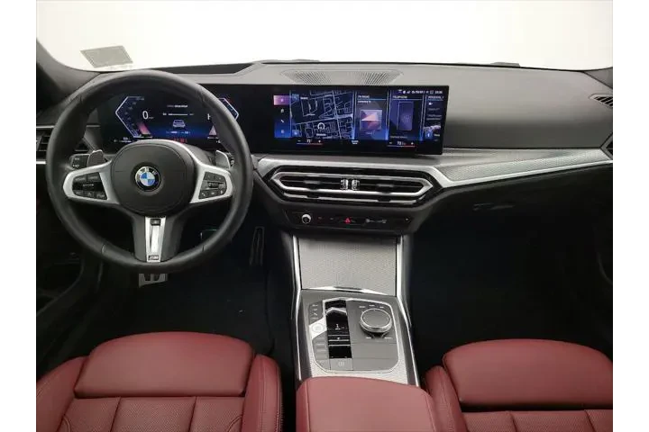 $37998 : BMW 3 Series 2023 330i 4dr S image 9