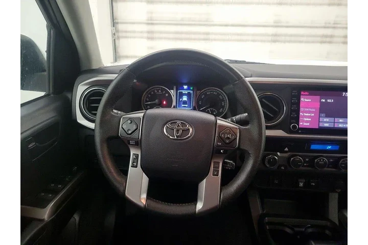 $32998 : Toyota Tacoma 2023 4x4 SR5 V image 10