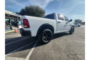 $24998 : Ram 1500 Classic 2021 4x4 SL thumbnail