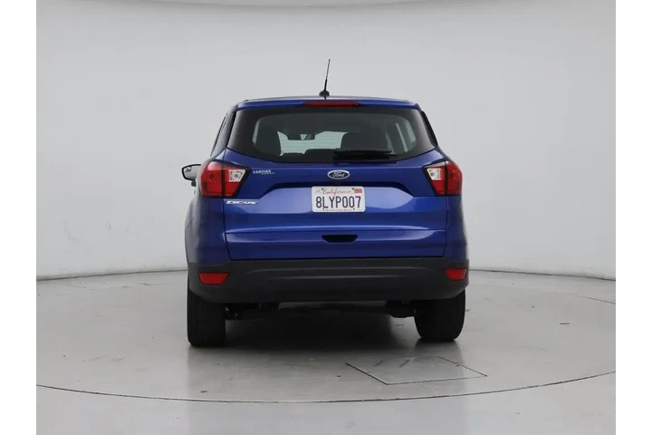 $14998 : Ford Escape 2019 S 4dr SUV image 6