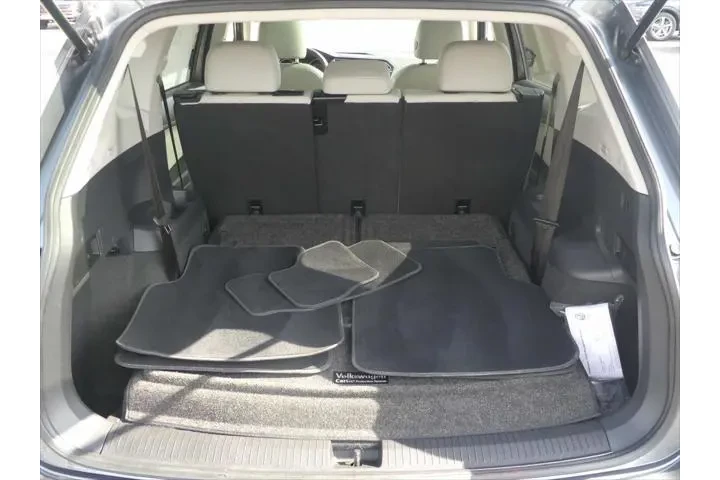 $8750 : Volkswagen Tiguan 2018 2.0T image 6