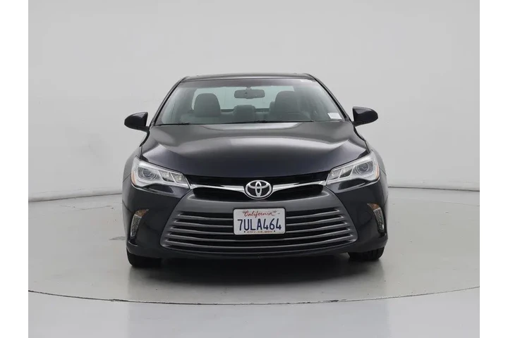 $21998 : Toyota Camry 2017 XLE V6 4dr image 5