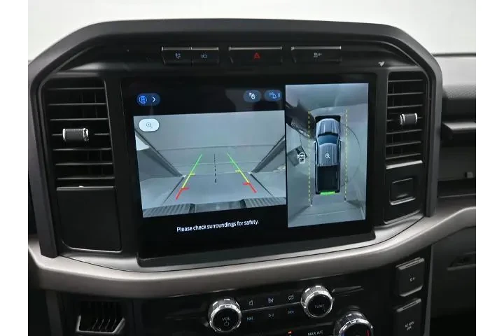 $34665 : Ford F-150 2024 4x4 XLT 4dr image 3