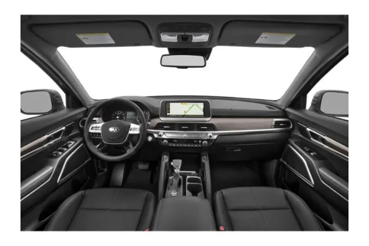 $23000 : Kia Telluride 2021 EX 4dr SU image 8
