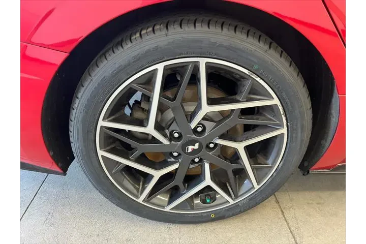 $18990 : Hyundai SONATA 2021 N Line 4 image 9