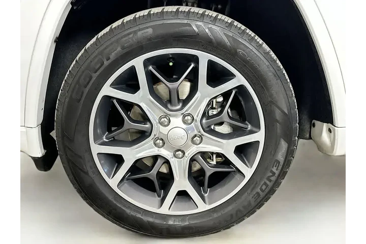 $20143 : Jeep Grand Cherokee 2019 4x2 image 8