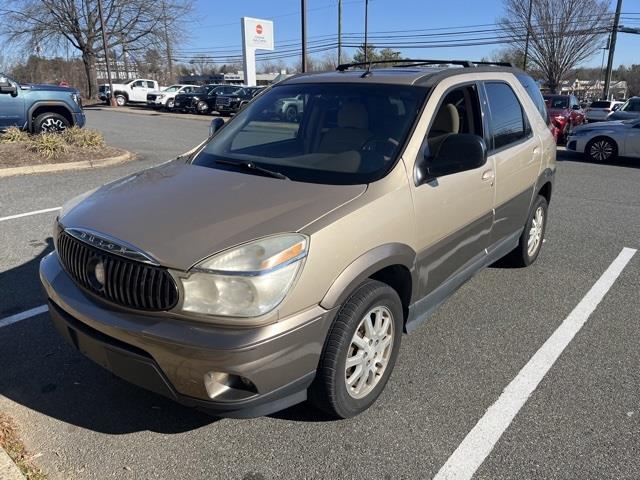 $5999 : PRE-OWNED  BUICK RENDEZVOUS CX image 9