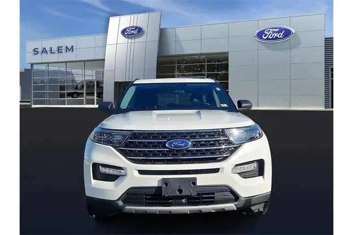 $29680 : Ford Explorer 2022 AWD XLT 4 image 7