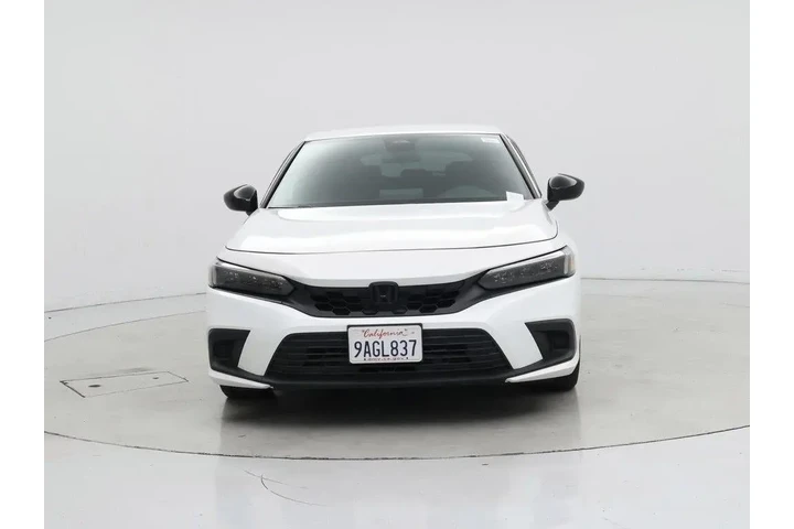 $23998 : Honda Civic 2022 Sport 4dr H image 5