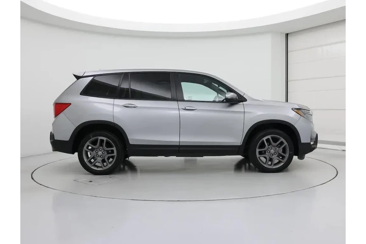 $30998 : Honda Passport 2023 AWD EX-L image 7