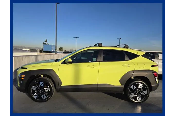 $23404 : Hyundai KONA 2024 AWD SEL 4d image 8