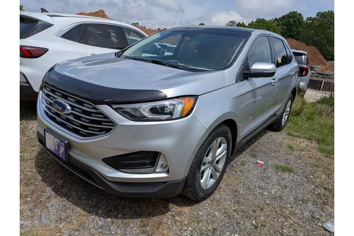 $14749 : Ford Edge 2019 SEL 4dr Cross image 3