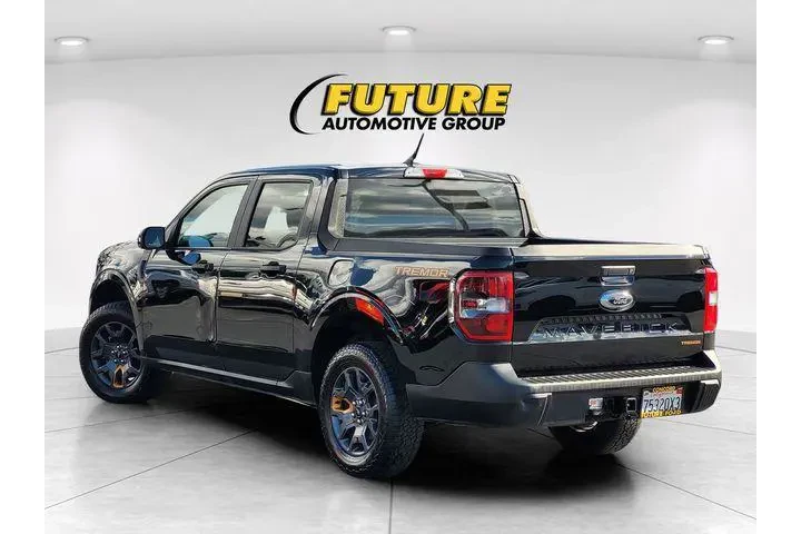 $30488 : Ford Maverick 2024 AWD XLT 4 image 8