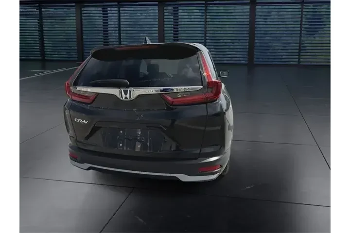 $24988 : Honda CR-V 2022 EX-L 4dr SUV image 7