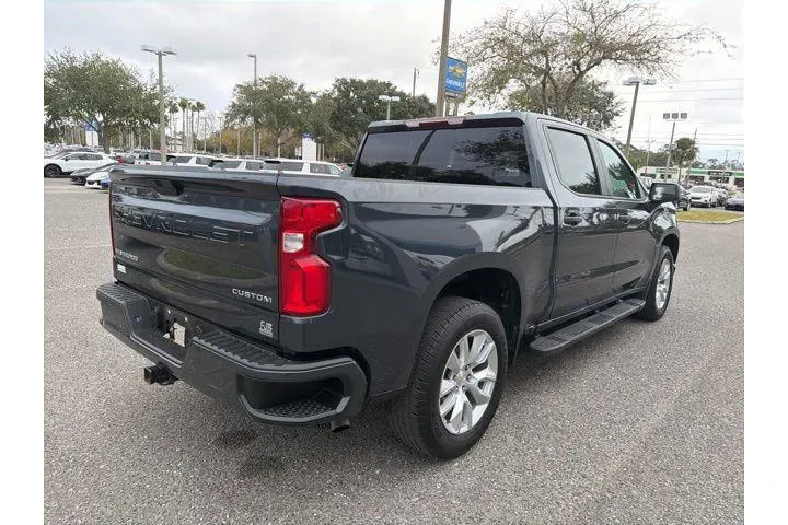 $32699 : Chevrolet Silverado 1500 202 image 5