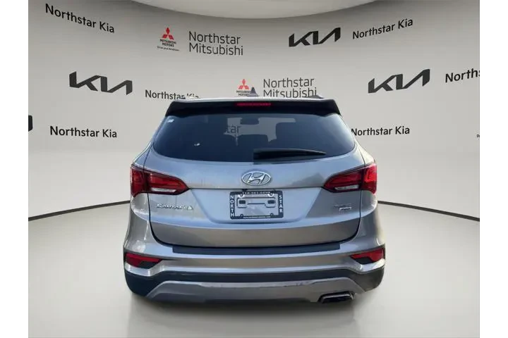 $10490 : Hyundai SANTA FE Sport 2017 image 4