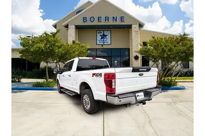 $37063 : Ford F-250 Super Duty 2020 4 image 3