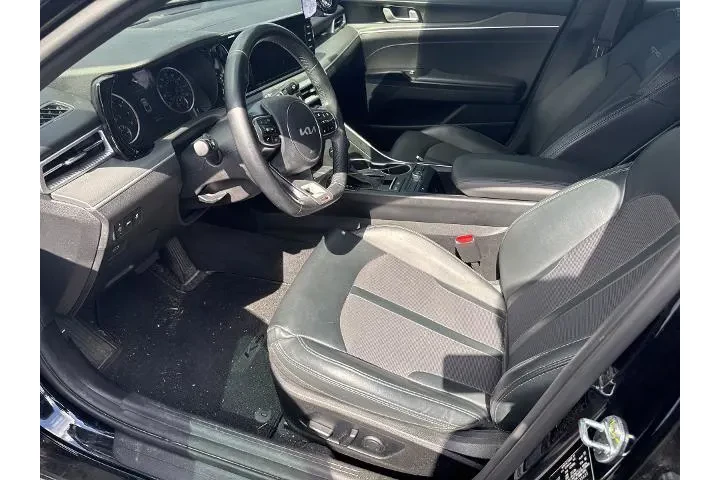 $22439 : Kia K5 2022 GT-Line 4dr Seda image 10