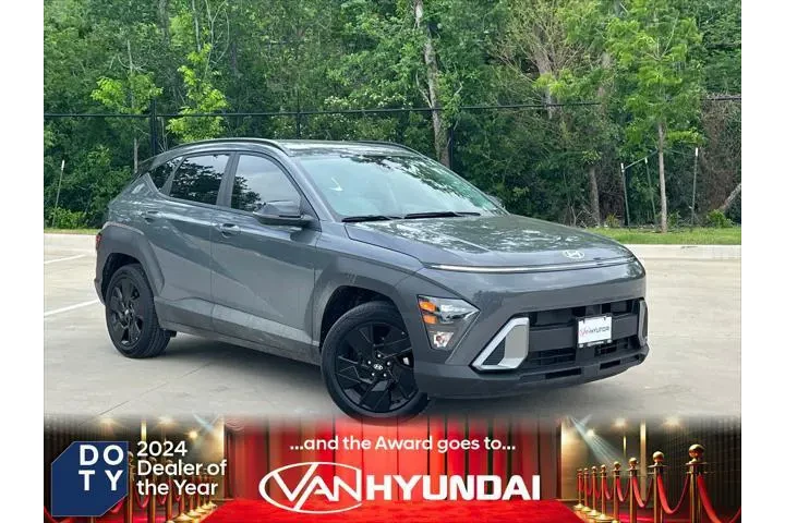 $24001 : Hyundai KONA 2026 SEL Sport image 1